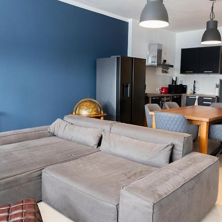 Designer Loft City Center, Secured Parking, Cozy Apartment, Adenau Nuerburgring Luaran gambar