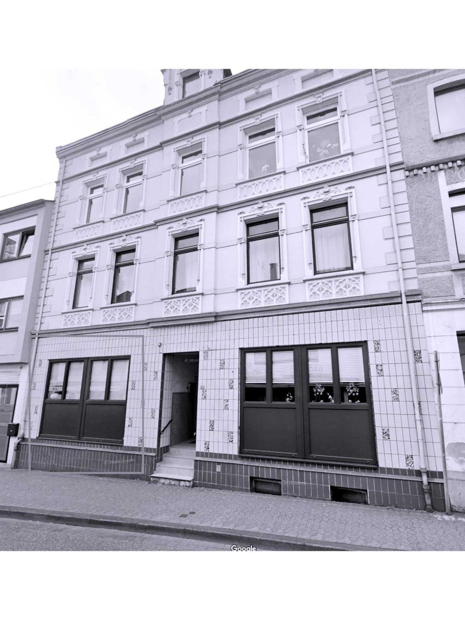 Designer Loft City Center, Secured Parking, Cozy Apartment, Adenau Nuerburgring Luaran gambar
