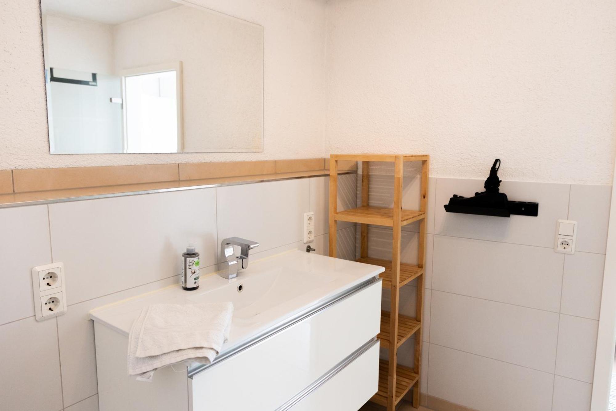 Designer Loft City Center, Secured Parking, Cozy Apartment, Adenau Nuerburgring Luaran gambar