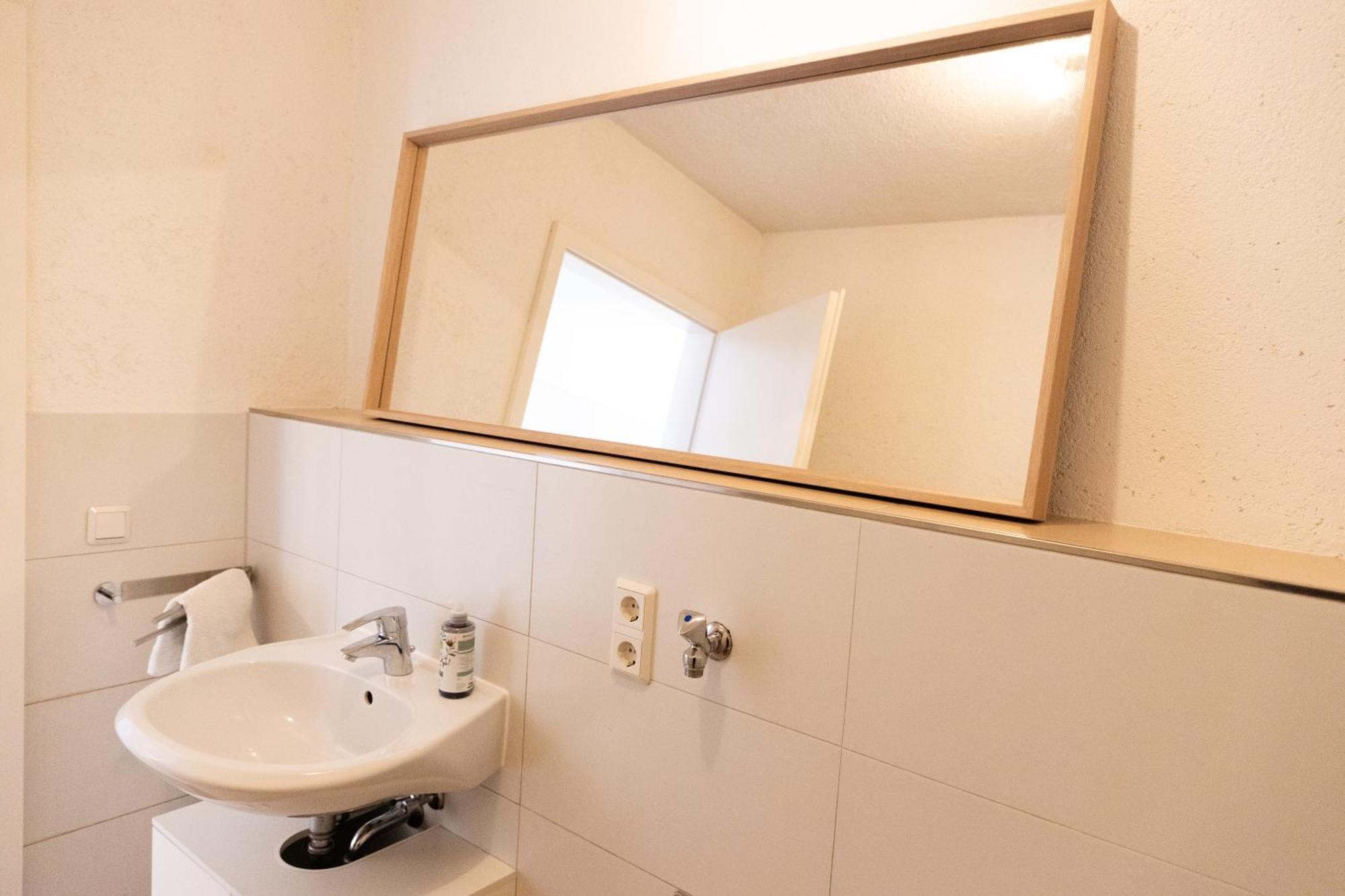 Designer Loft City Center, Secured Parking, Cozy Apartment, Adenau Nuerburgring Luaran gambar